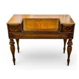 Grand Rapids Chair Co. Vintage Spinet Desk