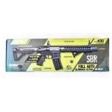 Firearm DPMS BB Rifle SBR Crossman Manufactured