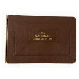 Coin Mercury Dime Partial Set Missing 16-D & 42/41