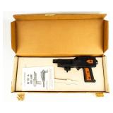 Firearm Vintage Larc International M19-AMP BB Gun