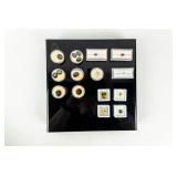 Jewelry Unmounted Gemstones High Quality