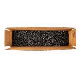 21.6 Lbs Of .22 LR Factory Steel Case Lead Nose