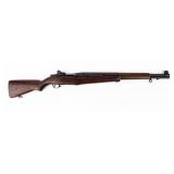 Gun Springfield M1 Garand Semi Auto Rifle 30-06