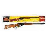 Firearm Limited Edition Red Ryder BB Gun
