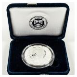 Coin  2012  American Silver Eagle Proof W/ Box