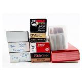 Ammo 300+ Mixed Handgun & Rifle Rounds