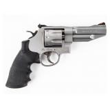 Gun S&W 627-5 Pro Series Revolver .357 Mag