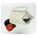 Lot of 3 Vintage Fashion Accessories