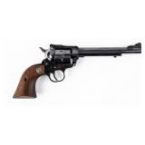 Ruger Single Six Revolver Handgun .22 Lr
