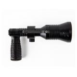 Streamlight Super Tac X Light & Foregrip