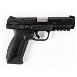 Gun Ruger American Pistol Semi Auto Handgun .45