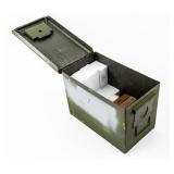 Ammo 380 Rounds Of .30-06 Various Manufacturers