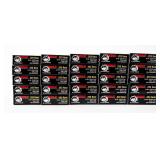 500 Rounds Of .223 Rem. 55 Gr. Made By Wolf