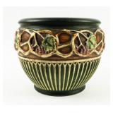 Vintage Roseville Normandy Pattern Pottery