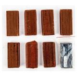 Lot Of 8 M1 Carbine Magazines Sealed In Paper Wrap