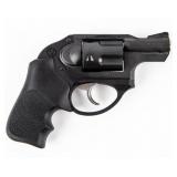 Gun Ruger LCR Revolver DA Handgun .357 Magnum