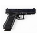 Gun Glock 22C Gen 3 Semi Auto Handgun .40 S&W