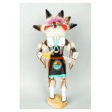 Large Corn Kachina Doll