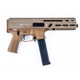 Gun GrandPower Stribog SP45A3 Semi Auto Pistol .45