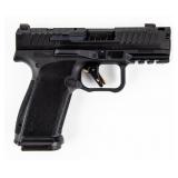 Gun Canik METE MC9 Prime Semi Auto Handgun 9mm
