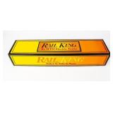 Rail King Hiawatha Hudson Milwaukee Road Set