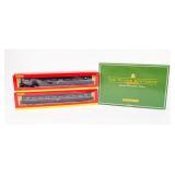 Hornby RailWays Flying Scotsman Lot Of Three