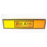 Rail King Union Pacific Forty-Niner 4-6-2 Steam