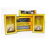 Rail King Oil Pump, Semaphore