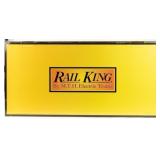 Rail King Massive Structure Hell Gate Bridge