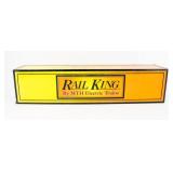 Rail King New York Central 4-6-4 Dreyfuss Hudson