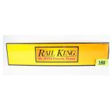 Rail King Pennsylvania 2-8-2 L-1 Mikado Steam