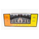 Rail King Myerstown Passenger Station Full Color