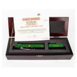 Hornby Presentational Model Exeter Train MINT