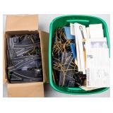 Large Assortment of Track & Accessories