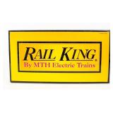 Rail King Pennsylvania 4-8-2 M1a Mountain Engine