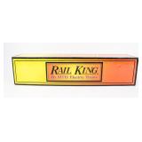 Rail King Southern Pacific Gs-4 Steamer In Box