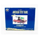 American Flyer Sawmill NIB