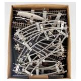 Assorted Track  S-Gauge, etc.