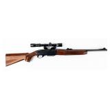 Gun Remington 742 Semi Auto Rifle .308 Win.