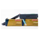 Ammo 10.3 Lbs Of .338 In Can Plus 36 Rounds Of Fed