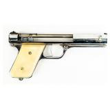 Firearm La Jolla SharpShooter Rubber Band Pistol