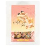 Varga Girls Bubble Gum Super Sticker Box