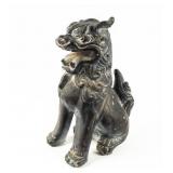 Chinese Guardian Lion (Foo Dog) Statue