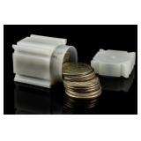 Coin (20) Franklin Half Dollars 90% Silver.