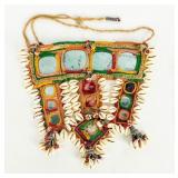 Vintage Indian Banjara Styled Garment