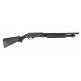 Gun H&R Pardner Pump Action Shotgun 12 Ga