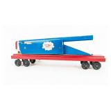 Toy Mobile Gun Bel-Mar Products