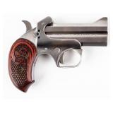 Gun Bond Arms Snake Slayer Derringer Handgun .45Lc