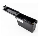 Ammo 250 Rounds of .22 WMR Mixed Brands In Can