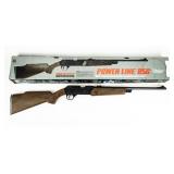 Firearm Daisy Powerline 856 Multi-Pump Air Rifle